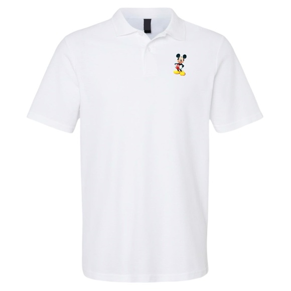 Cool Review About Mickey Mouse Mens Polo Shirt